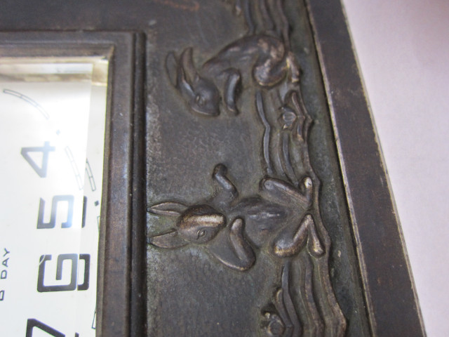 TIMEKEEPER 古時計どっとコム