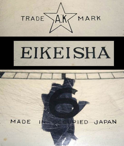 角支文化型八日巻 - 栄計舎 EIKEISHA
