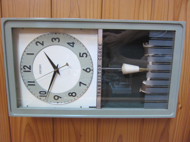【楽ギフ_包装】 TIMEKEEPER 古時計どっとコム インテリア時計