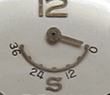 国産初の自動巻き腕時計 Thumbnail