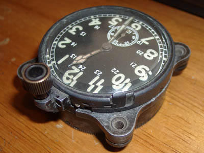 海軍航空時計